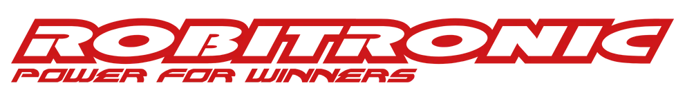 Robitronic - Power for Winners